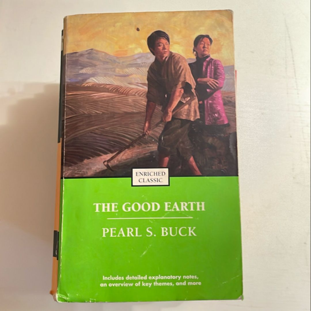 The Good Earth