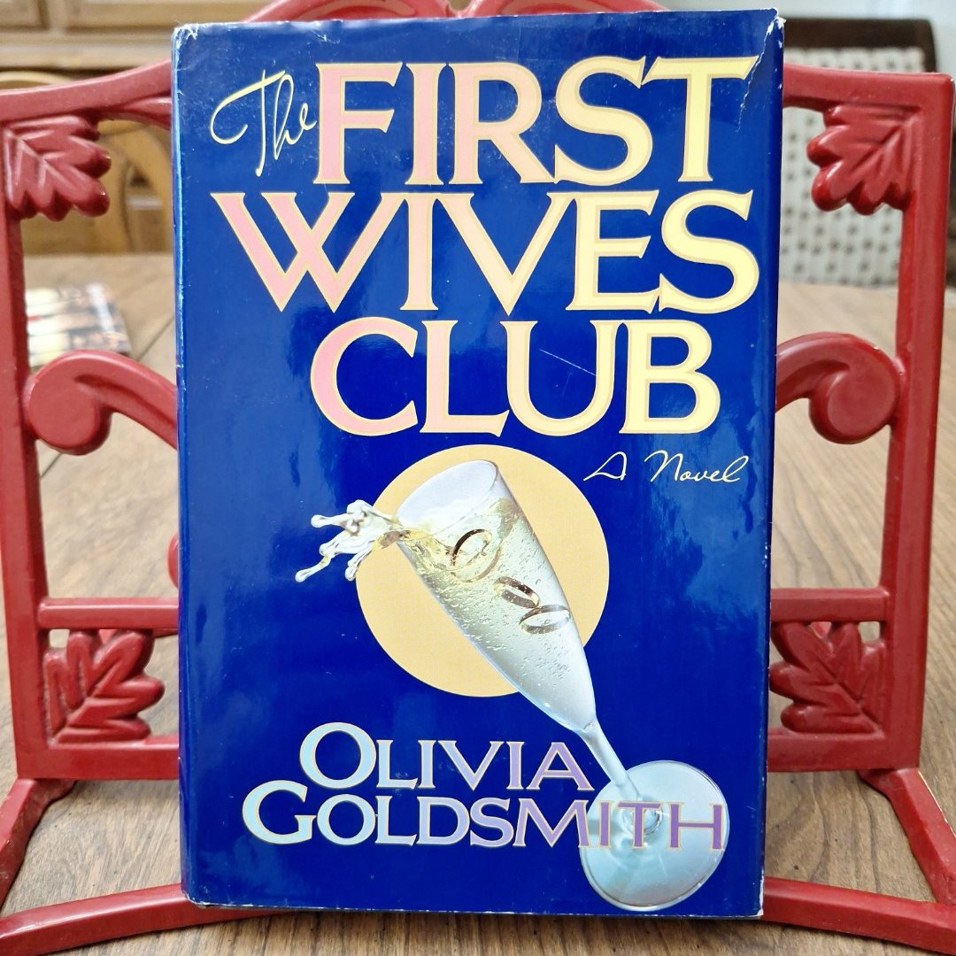 The First Wives Club