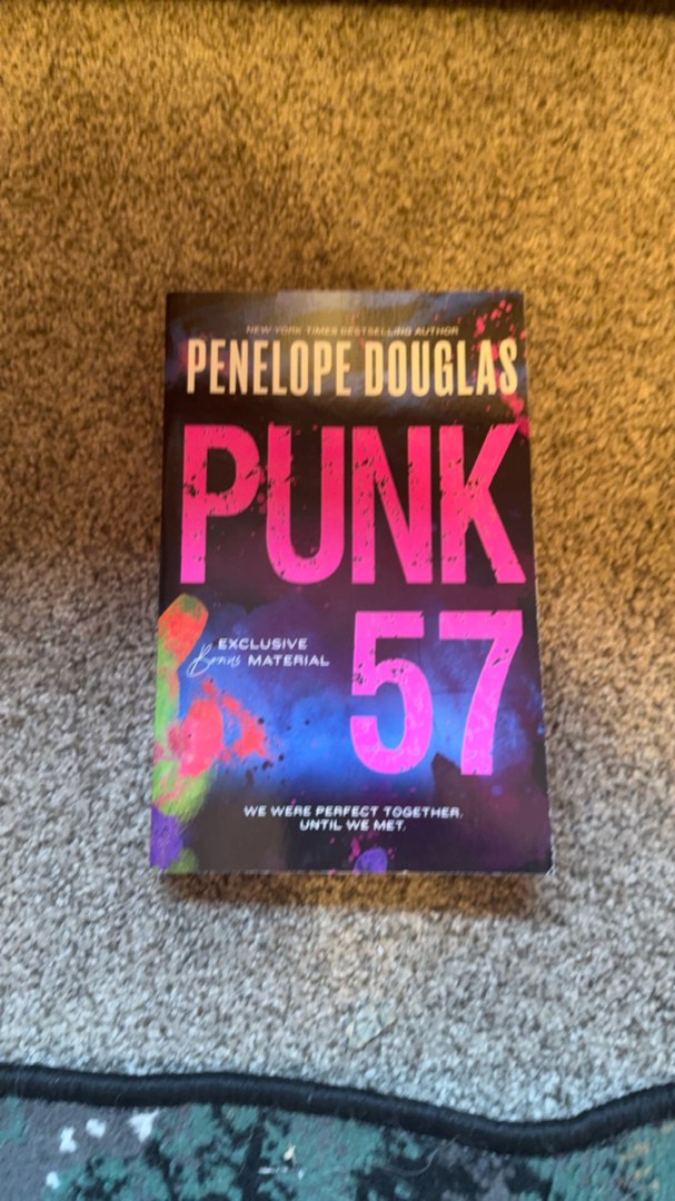 Punk 57