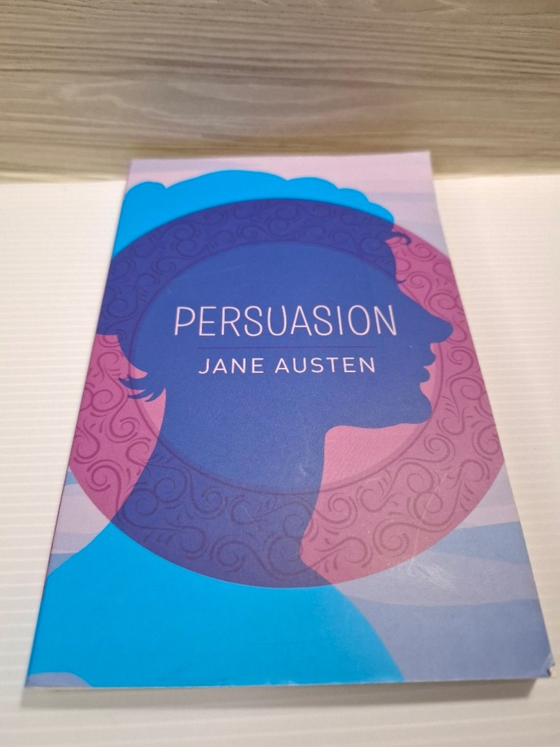 Persuasion