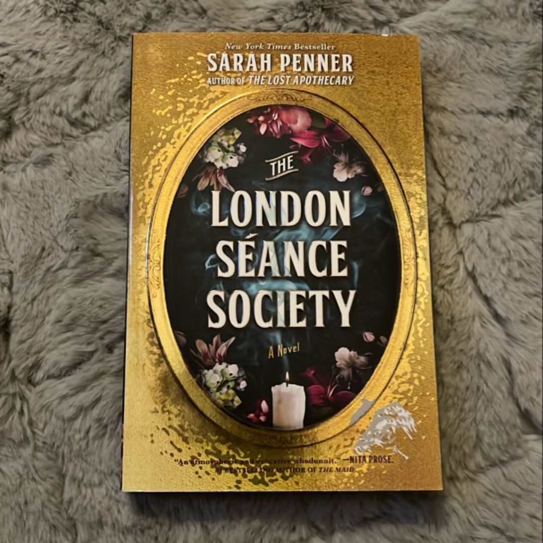 The London Séance Society