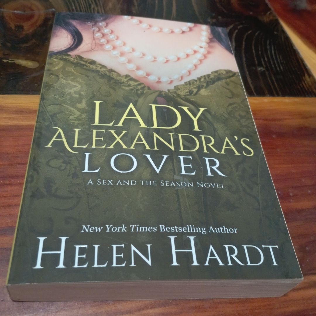 Lady Alexandra's Lover