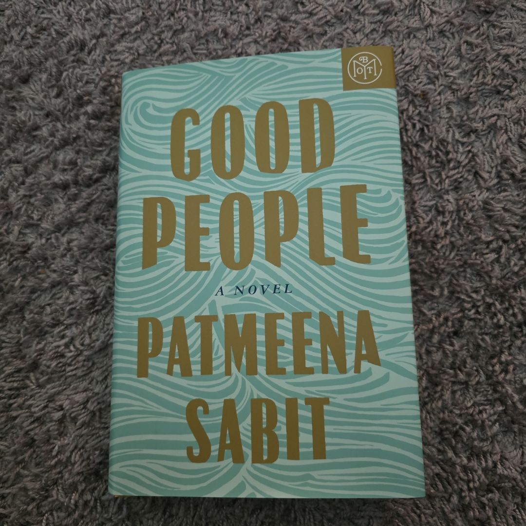 Good People