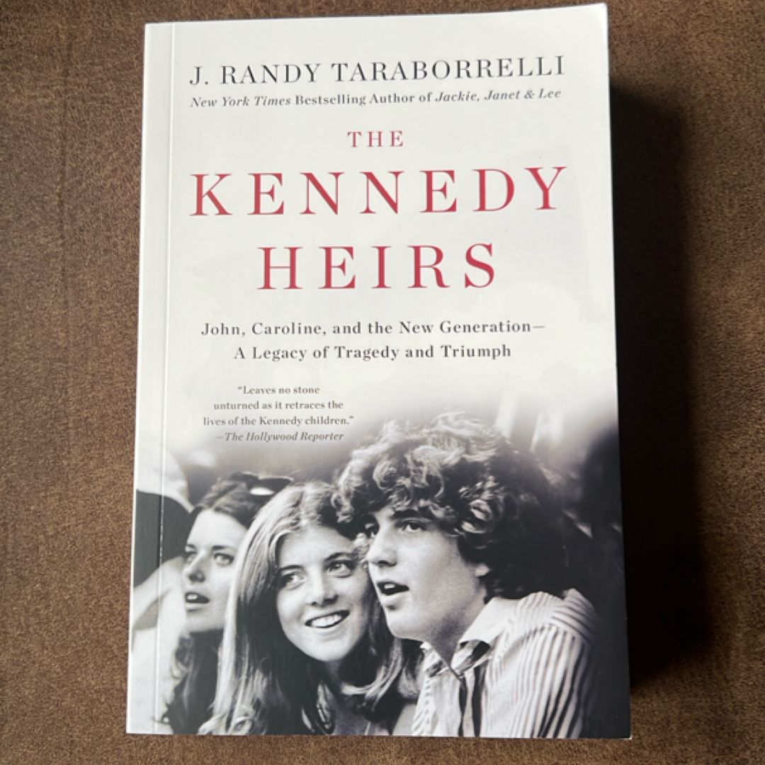 The Kennedy Heirs