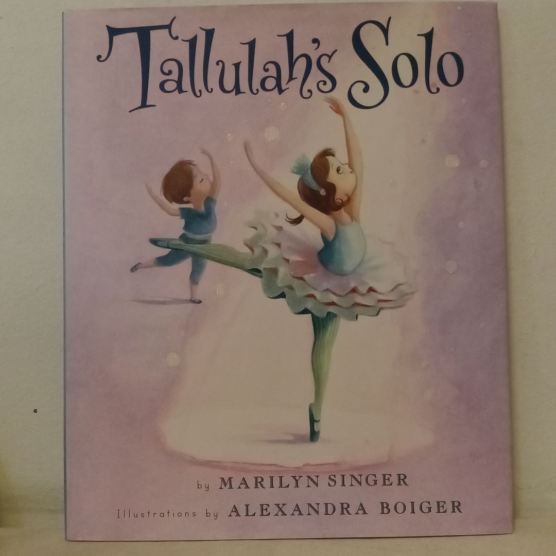 Tallulah's Solo