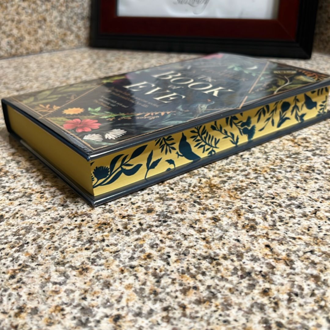 The Book of Eve