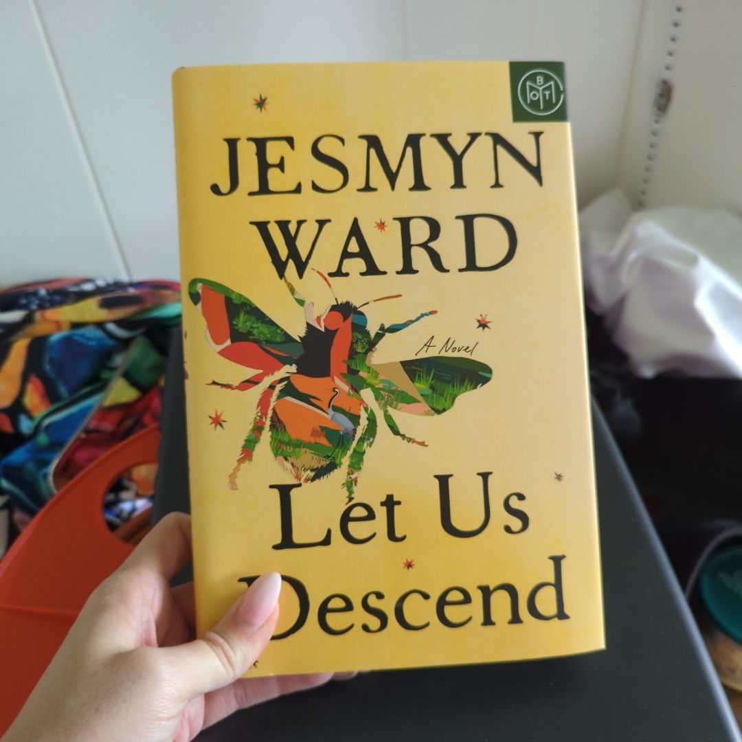 Let Us Descend