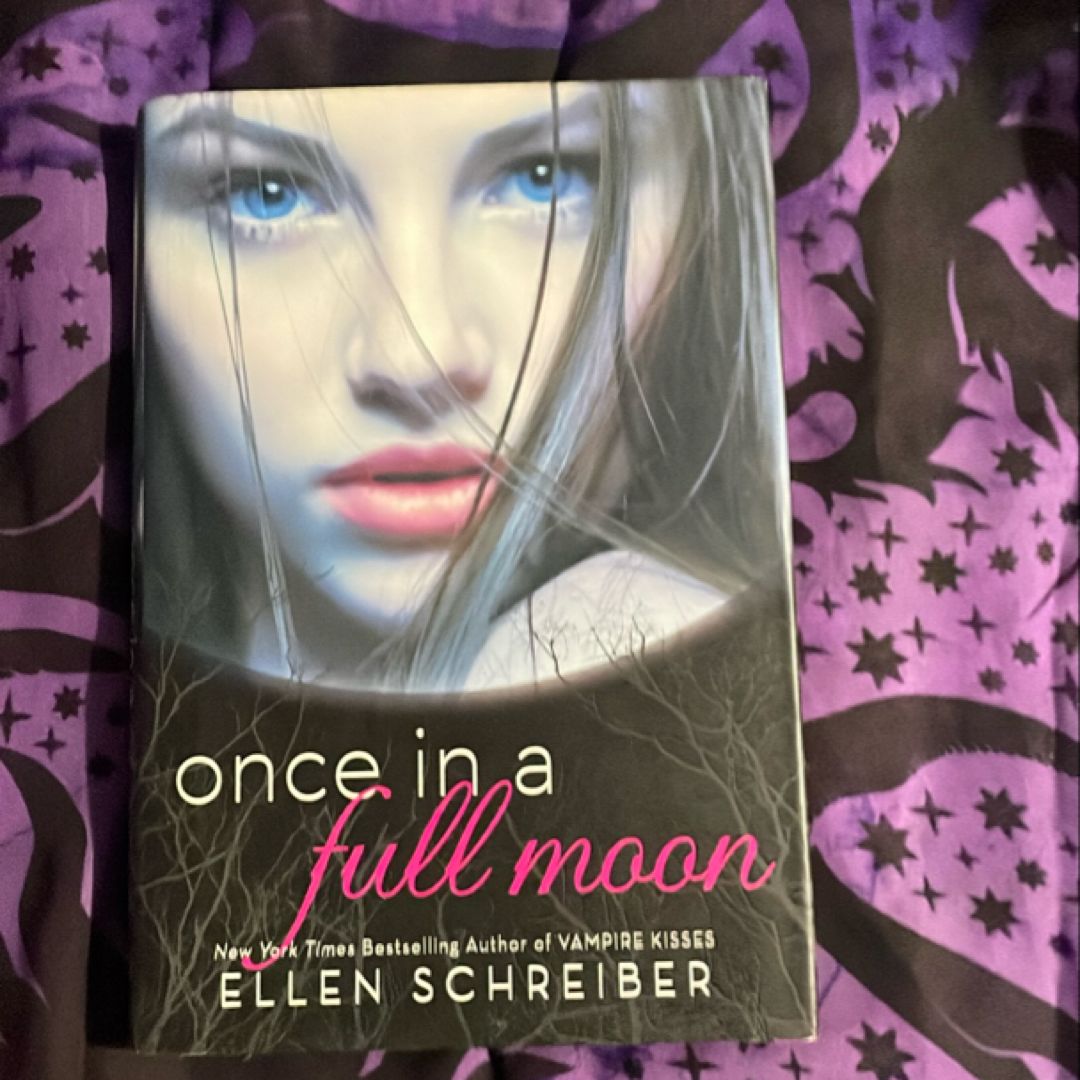 Once in a Full Moon