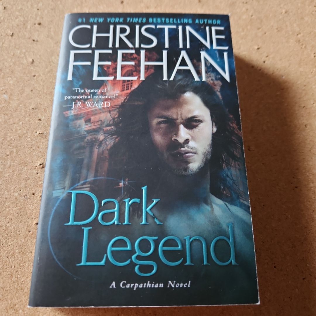 Dark Legend