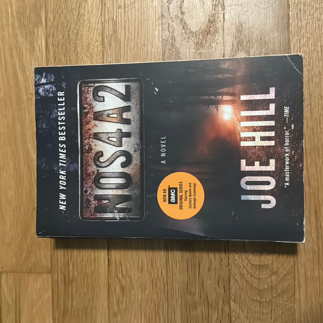 Nos4a2
