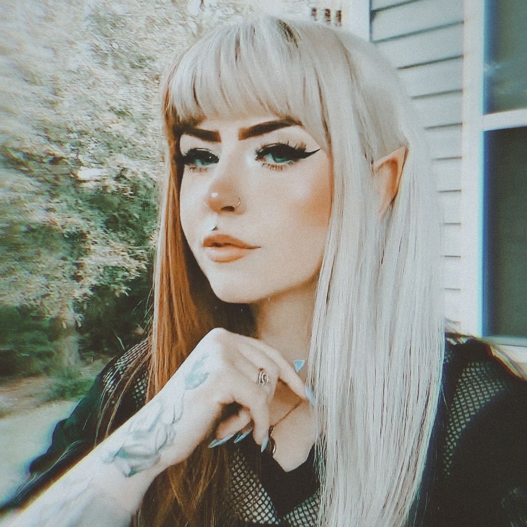 Kayley M.