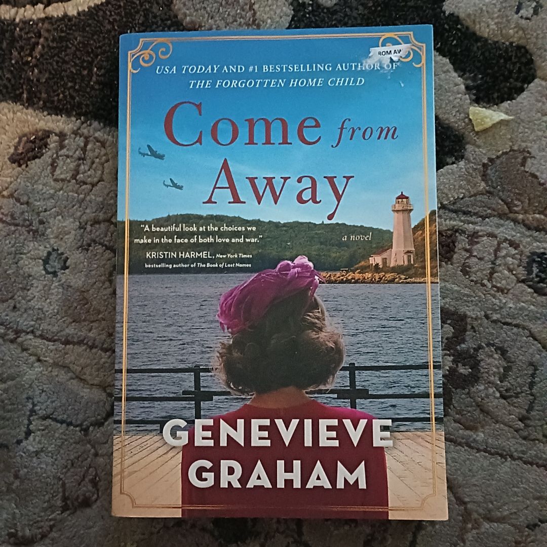 Come from Away