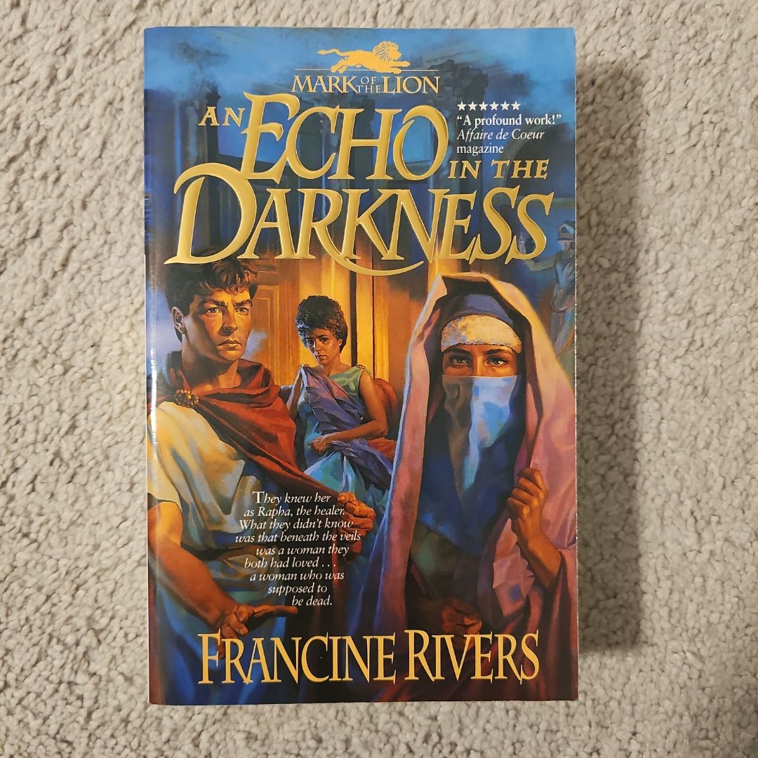 An Echo in the Darkness