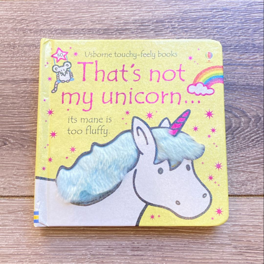 That's Not My Unicorn