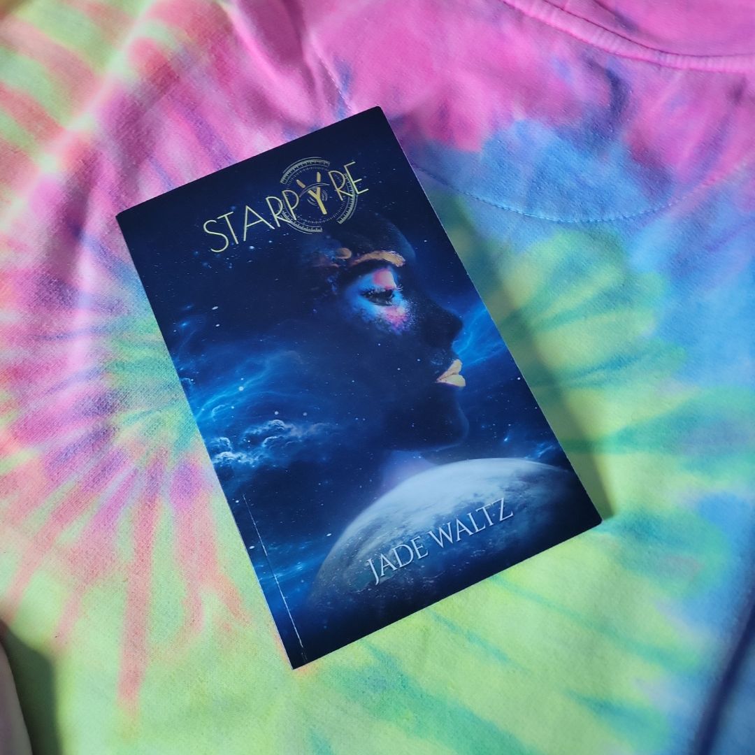 StarPyre