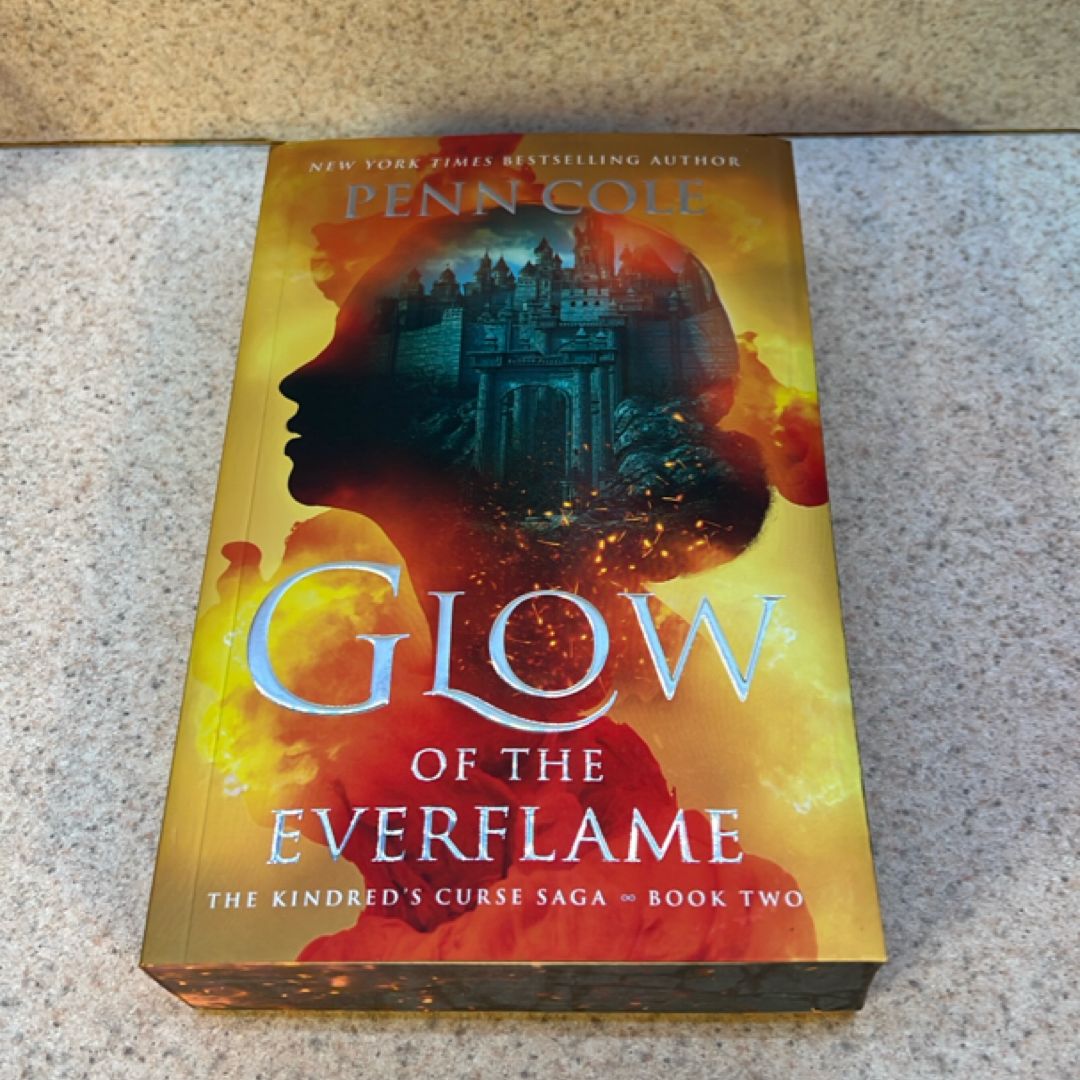 Glow of the Everflame