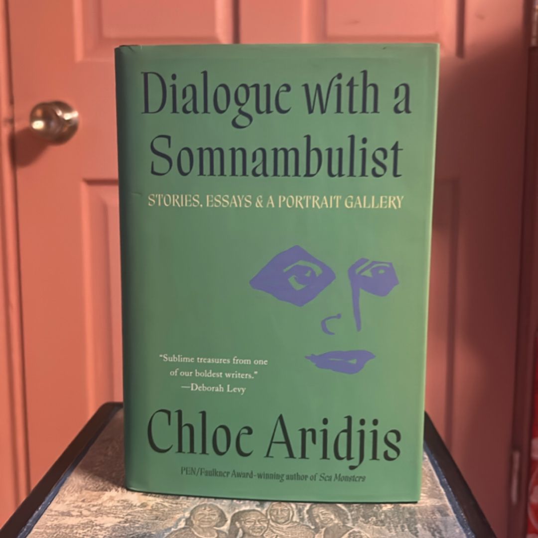 Dialogue with a Somnambulist