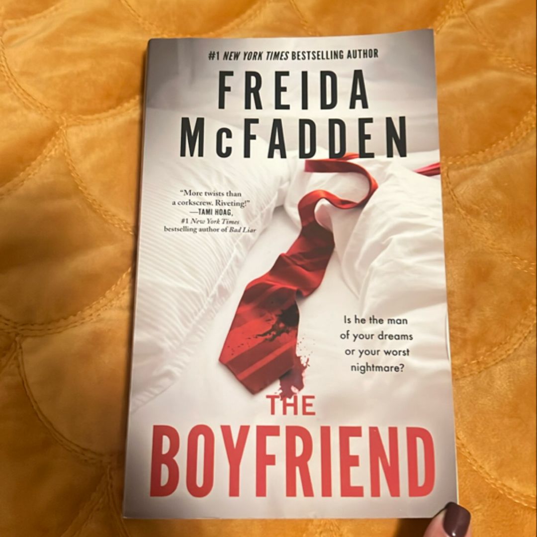 The Boyfriend