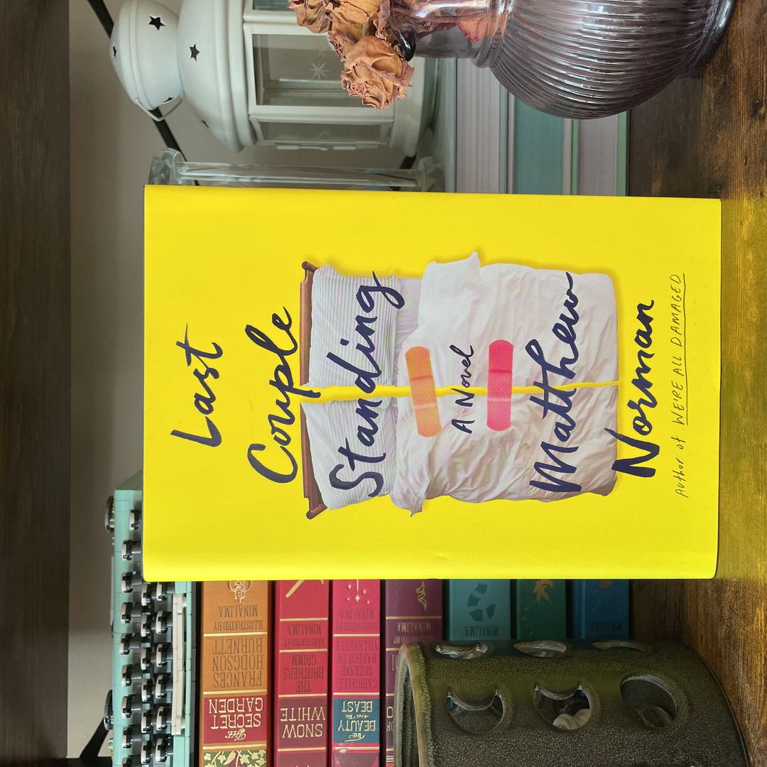 Last Couple Standing