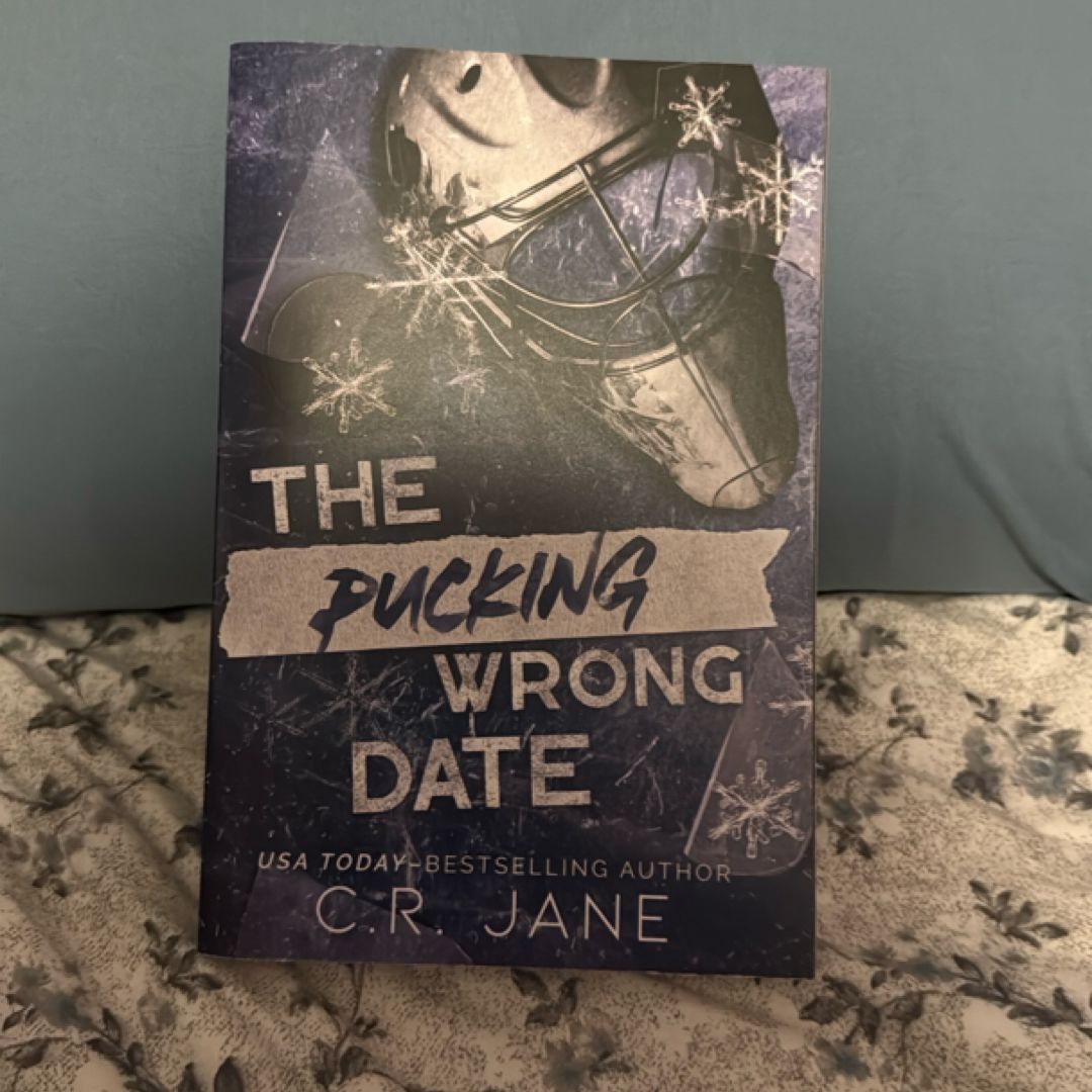 The Pucking Wrong Date