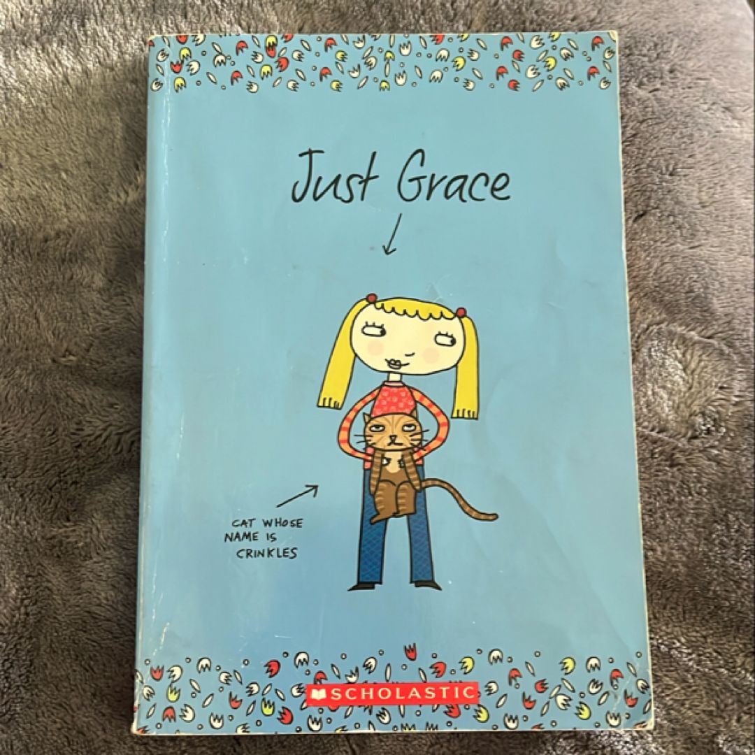 Just Grace
