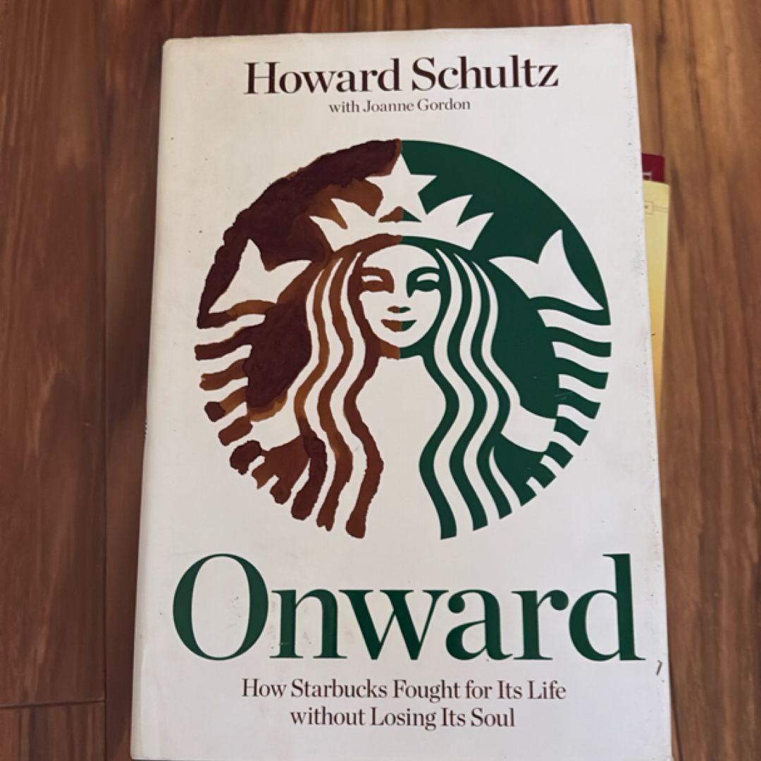 Onward