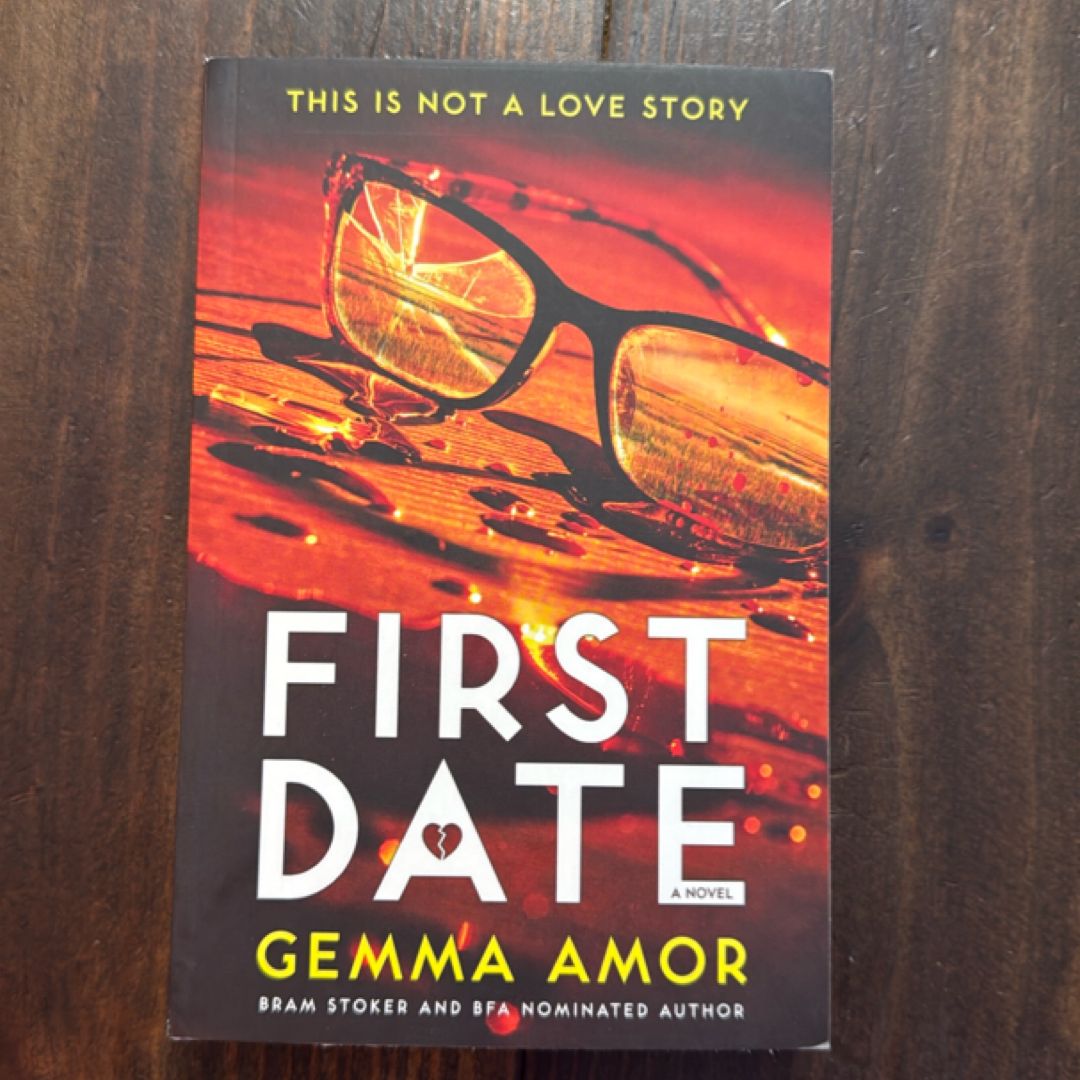 First Date