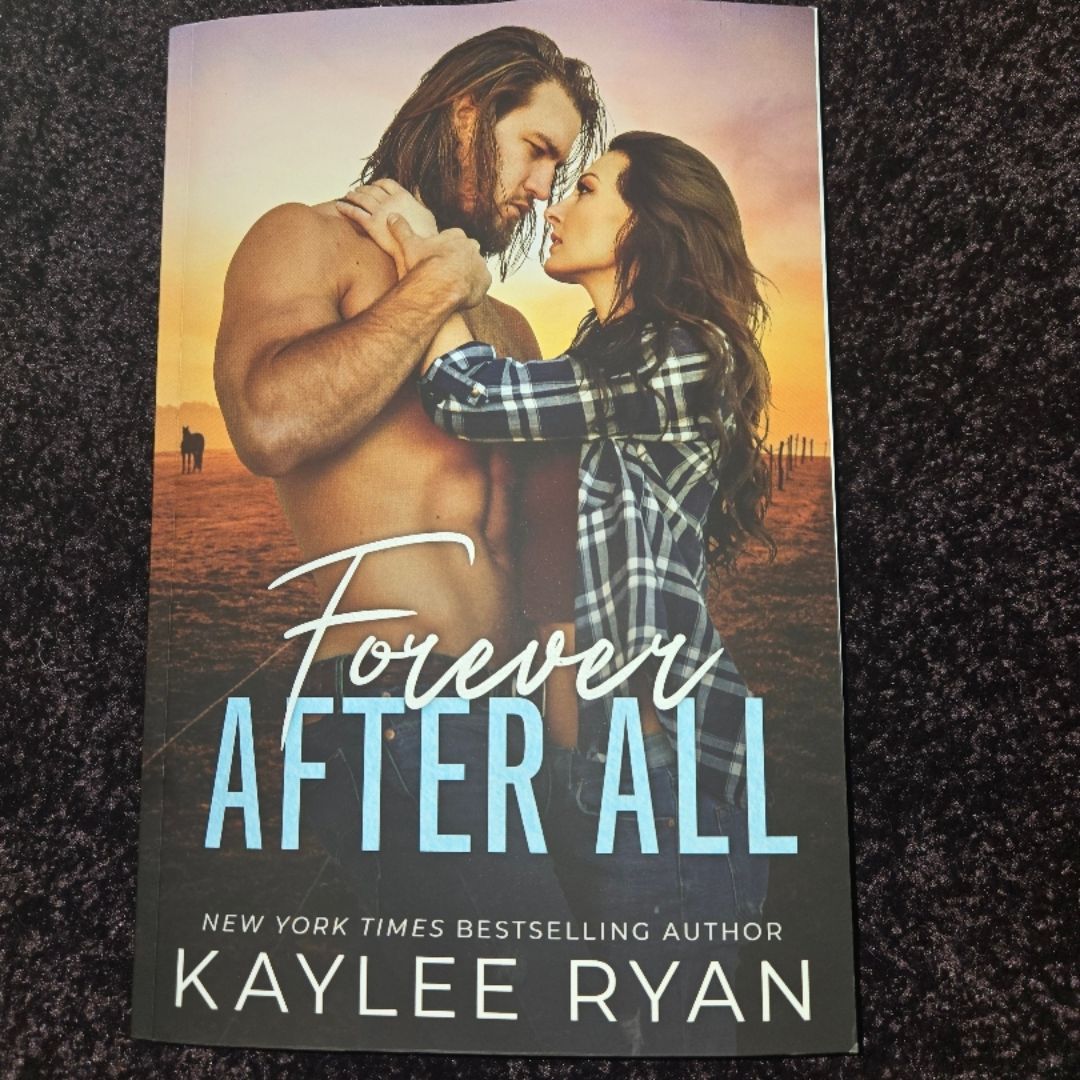 Forever after All