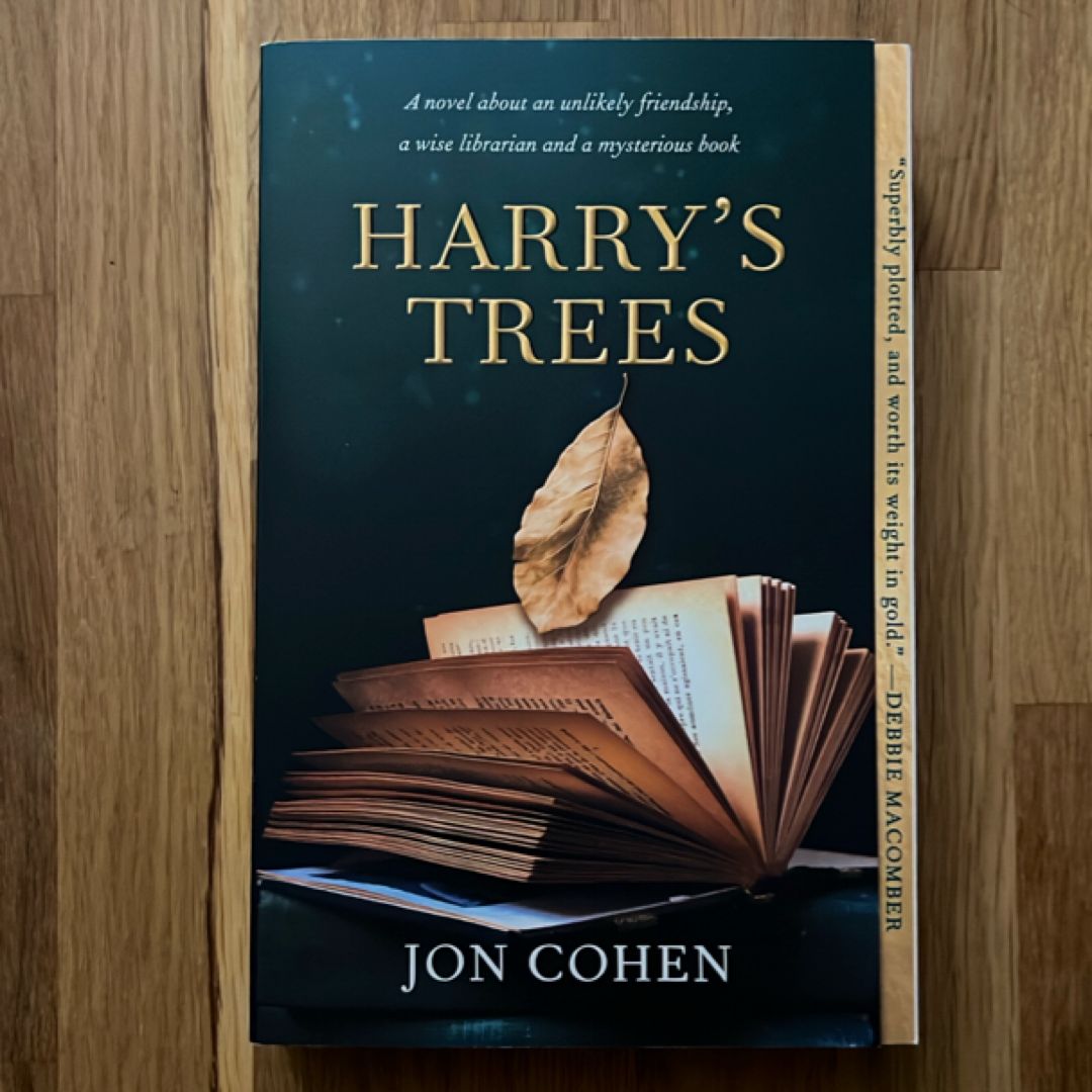 Harry's Trees