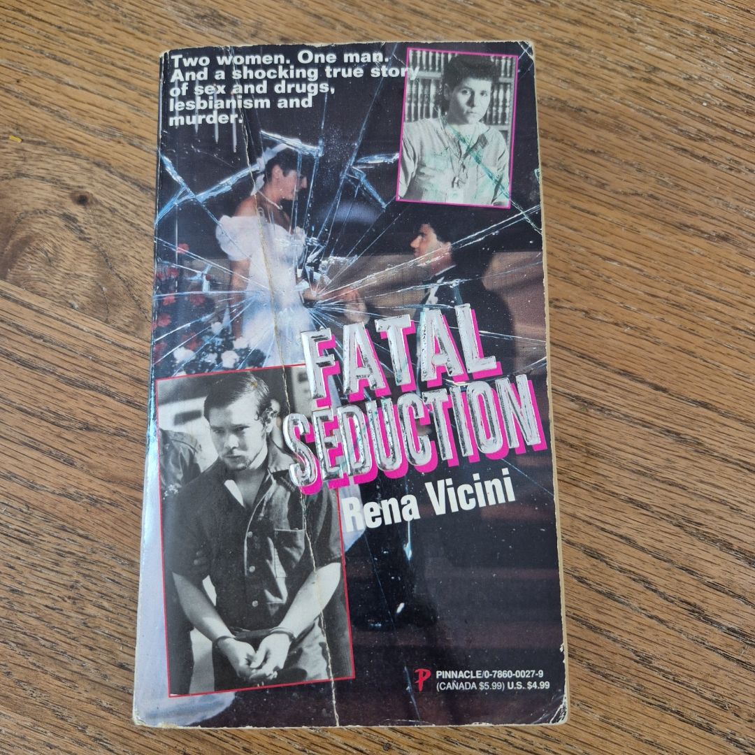 Fatal Seduction