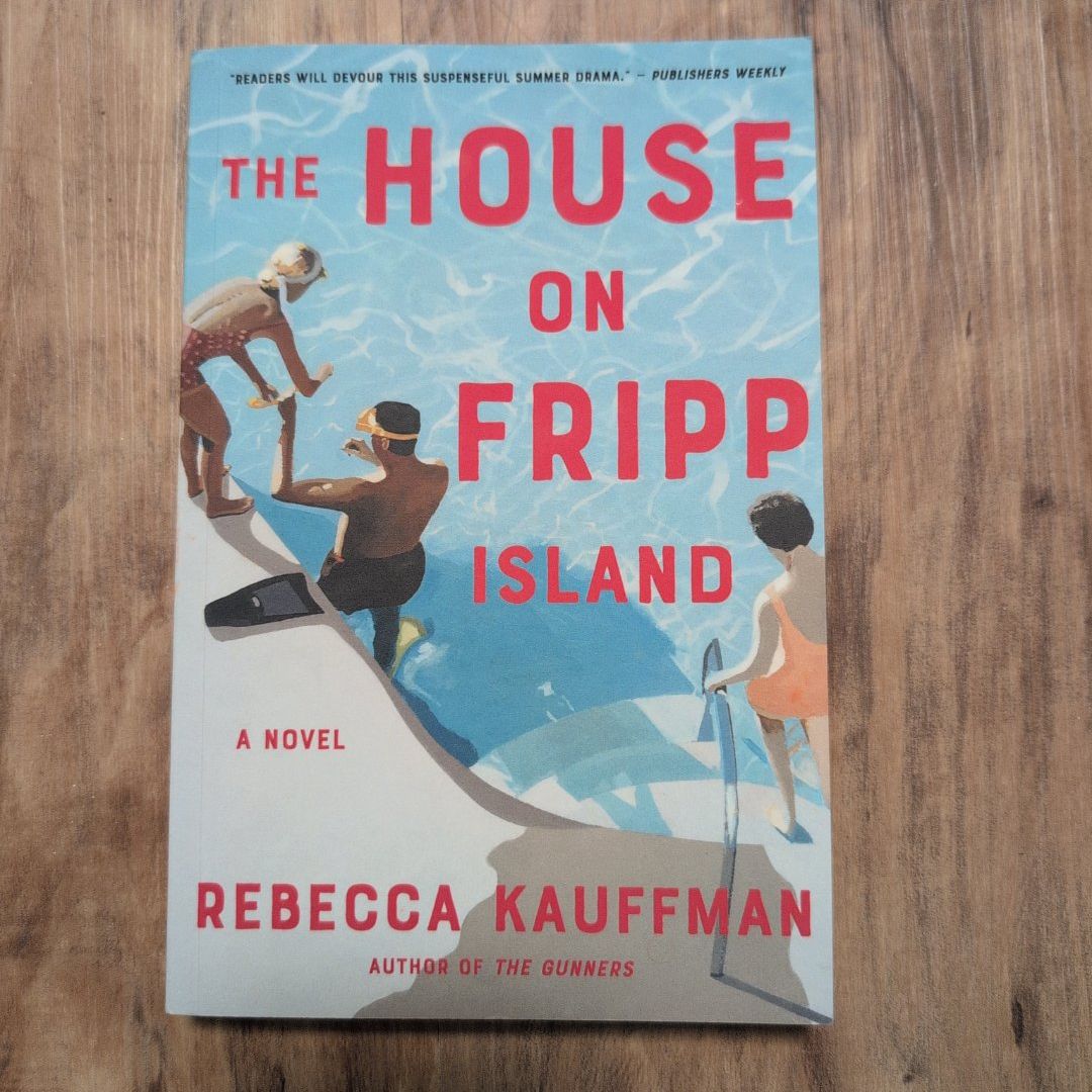 The House on Fripp Island