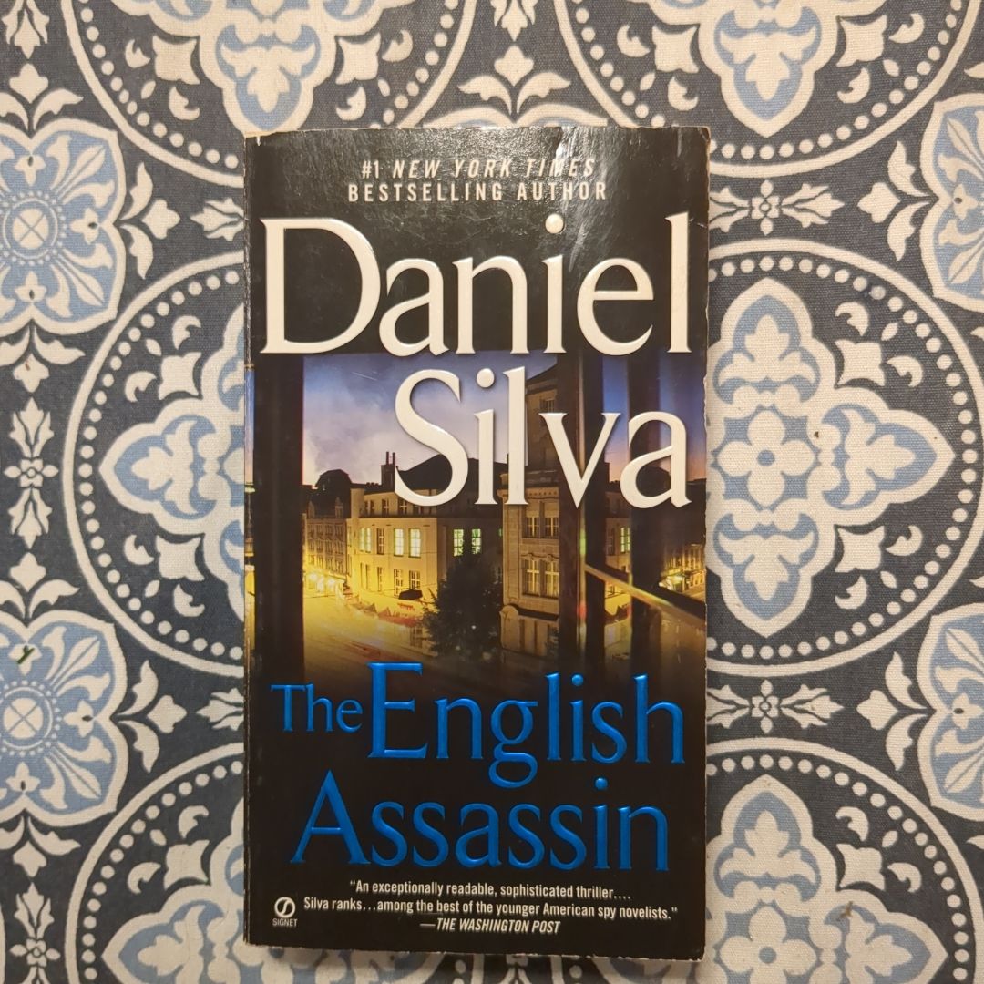 The English Assassin