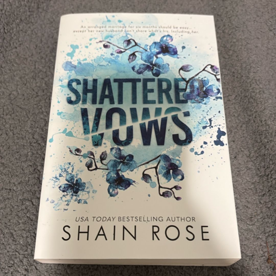 Shattered Vows