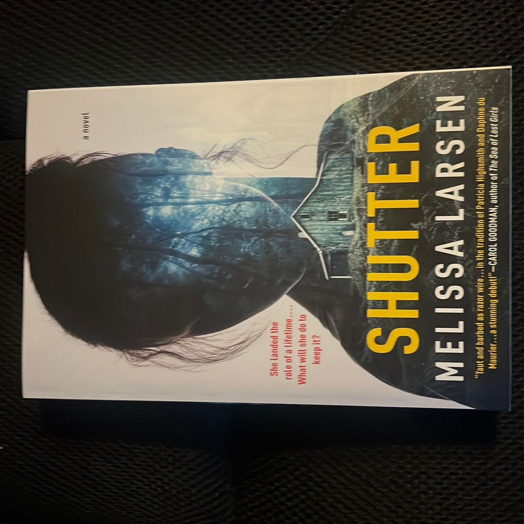 Shutter