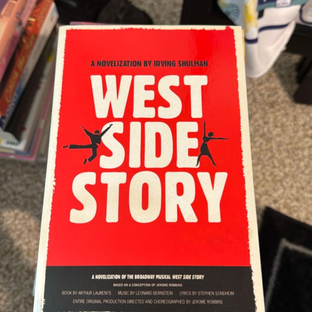 West Side Story