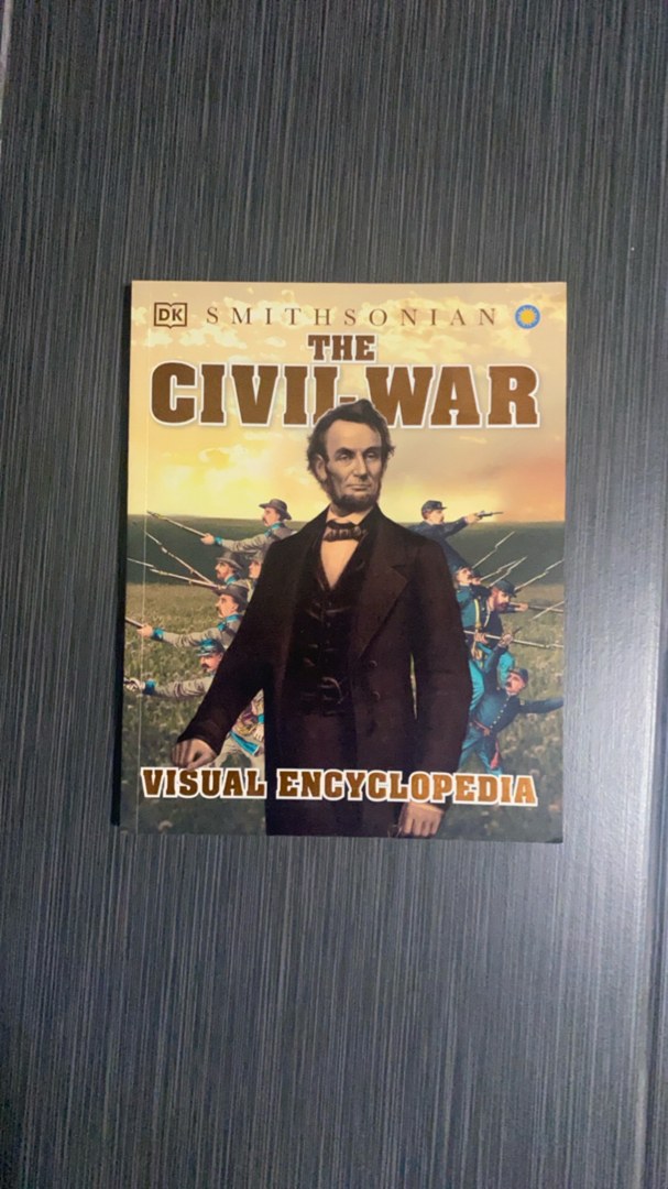 The Civil War