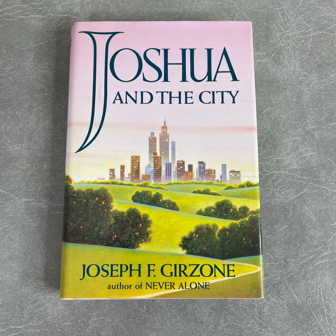 Joshua and the City