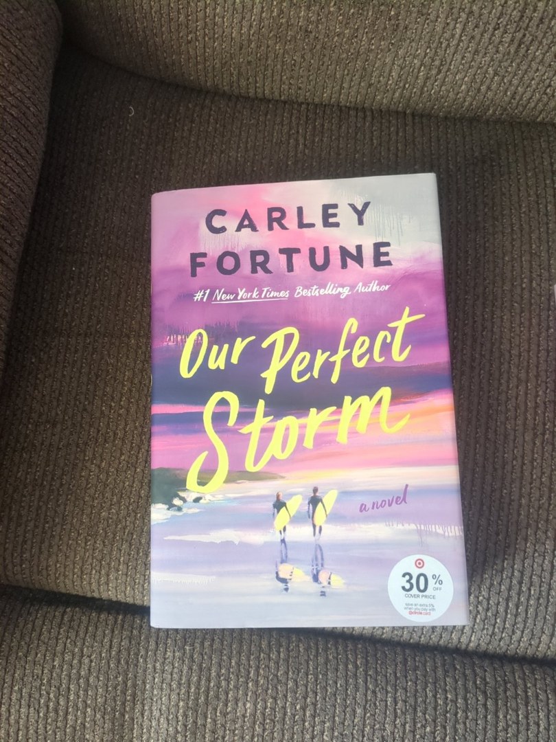 Our Perfect Storm
