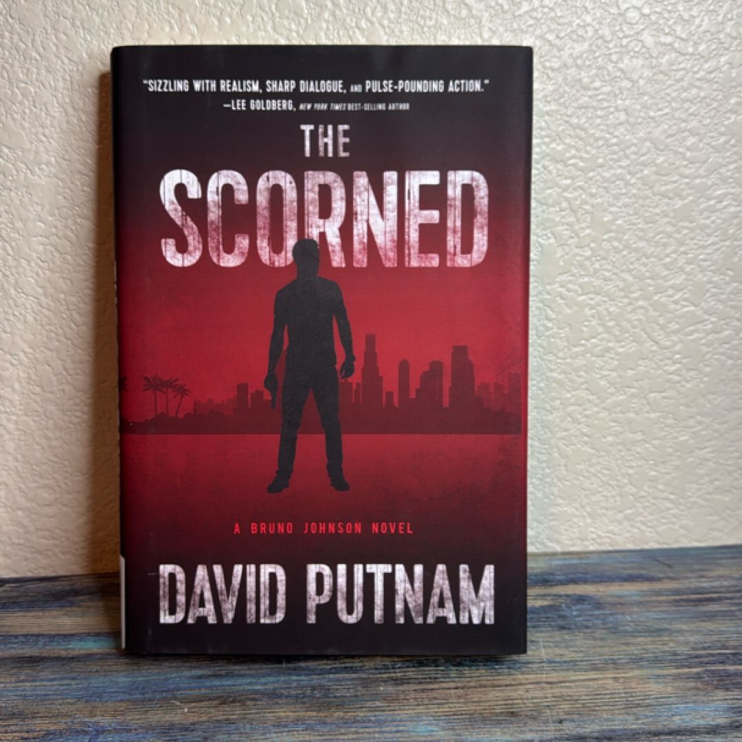 The Scorned