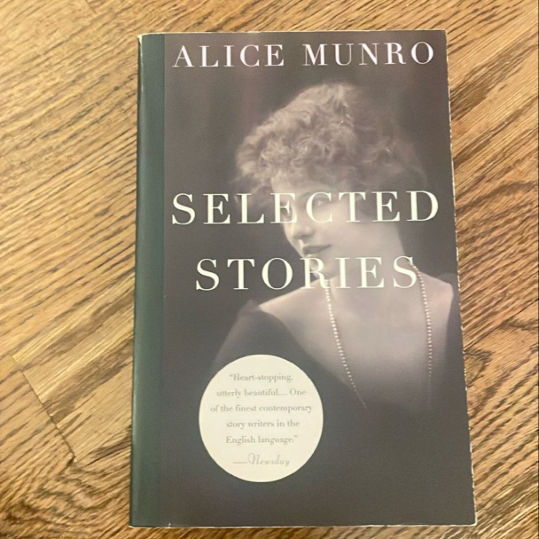 Selected Stories