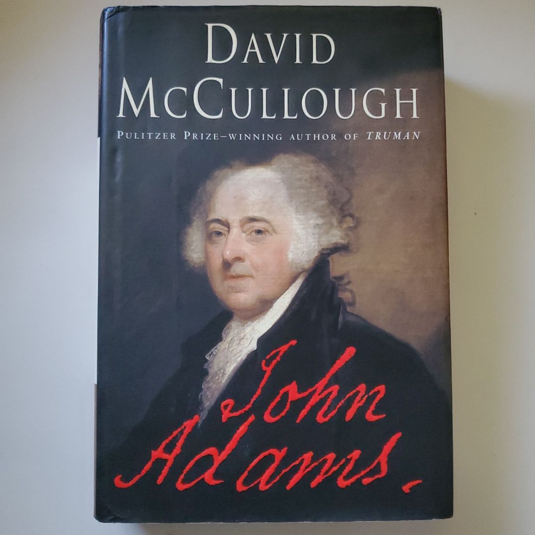 John Adams