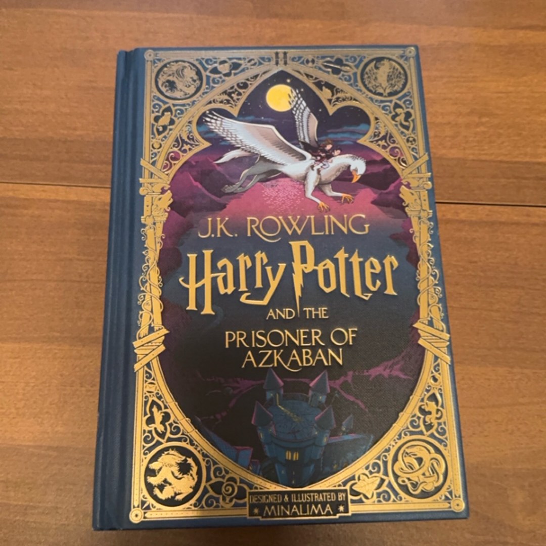 Harry Potter and the Sorcerer's Stone