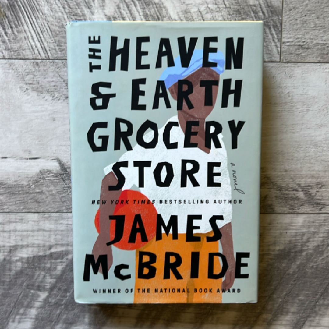 The Heaven and Earth Grocery Store
