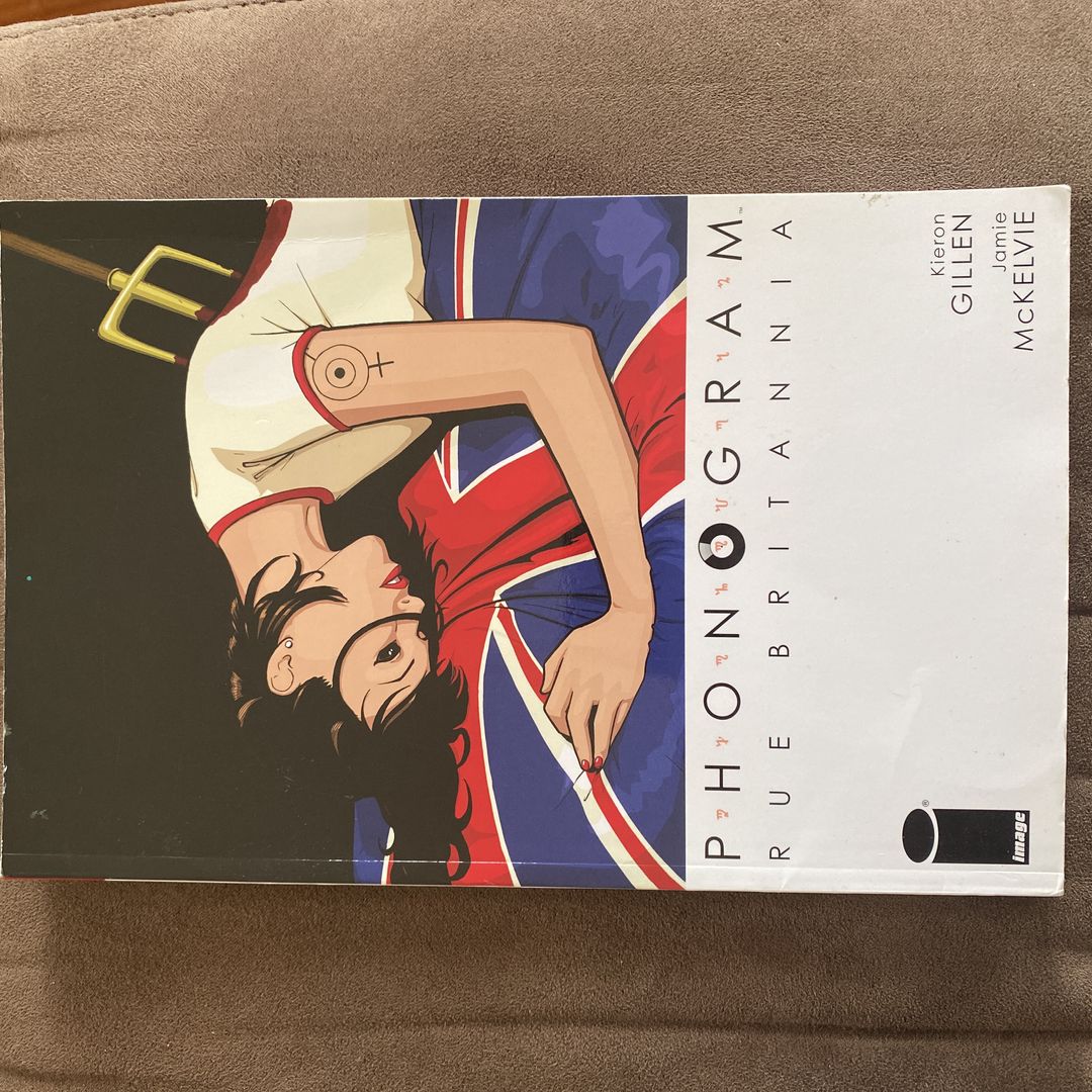 Phonogram