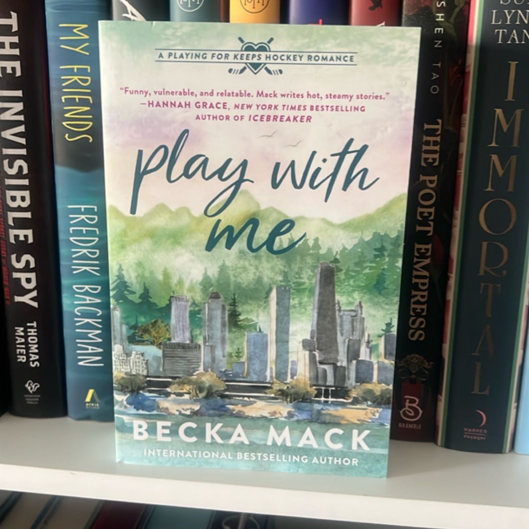 Play with Me