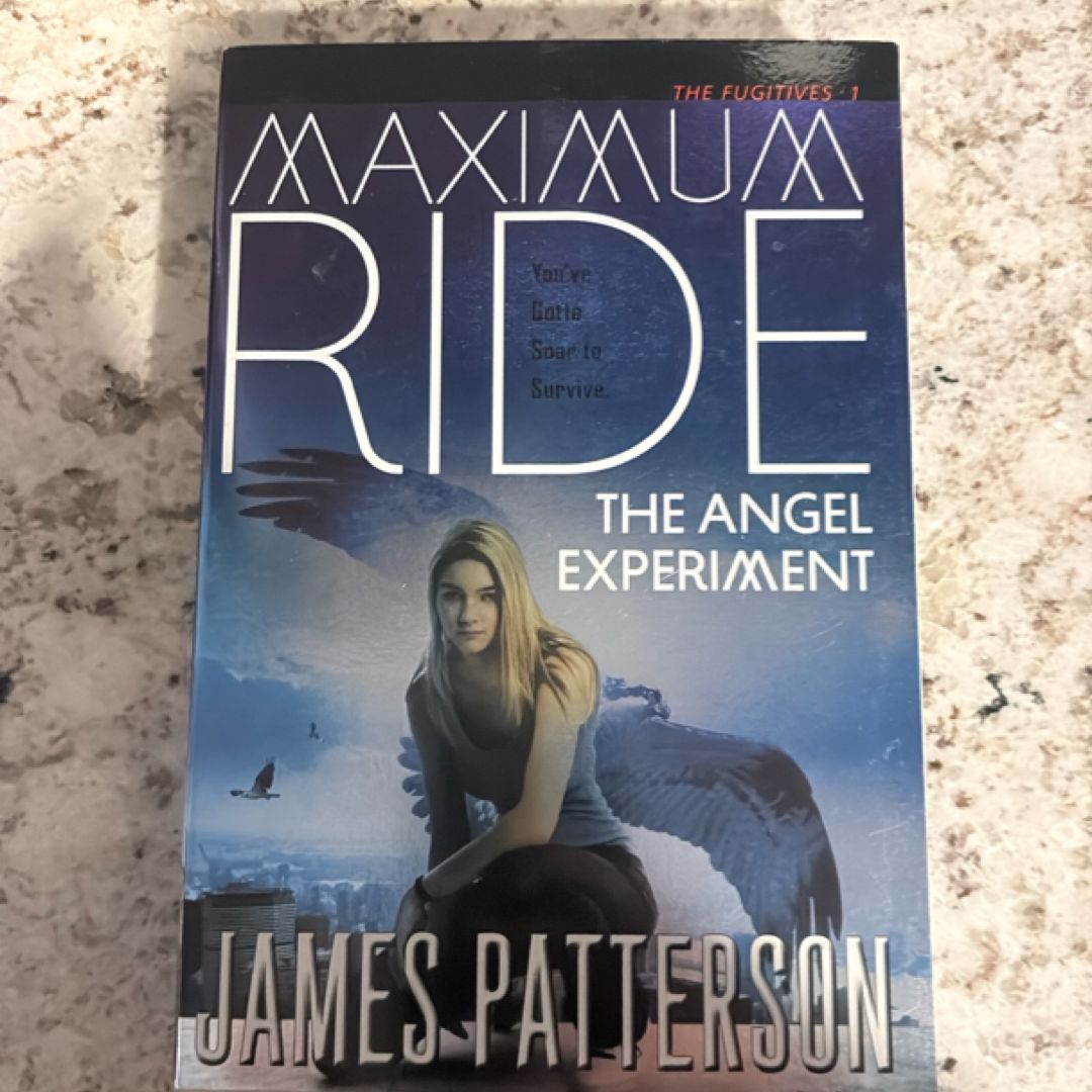 The Angel Experiment