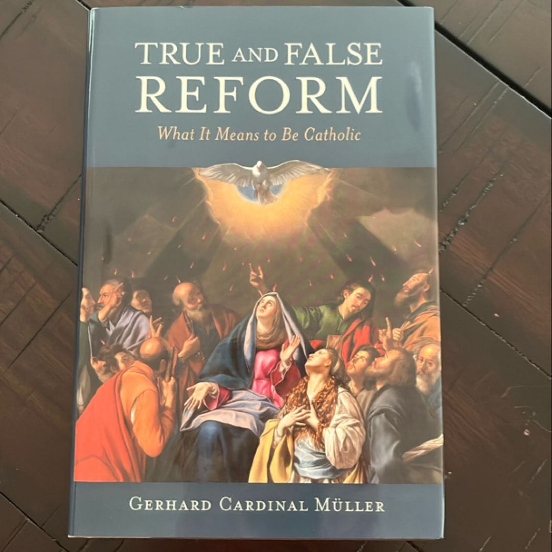 True and False Reform