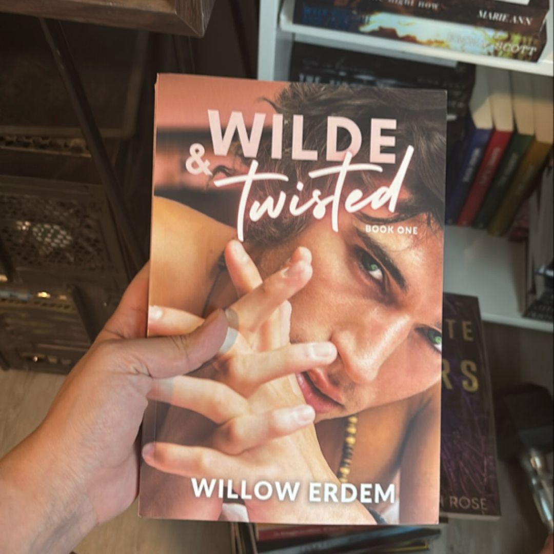 Wilde and Twisted