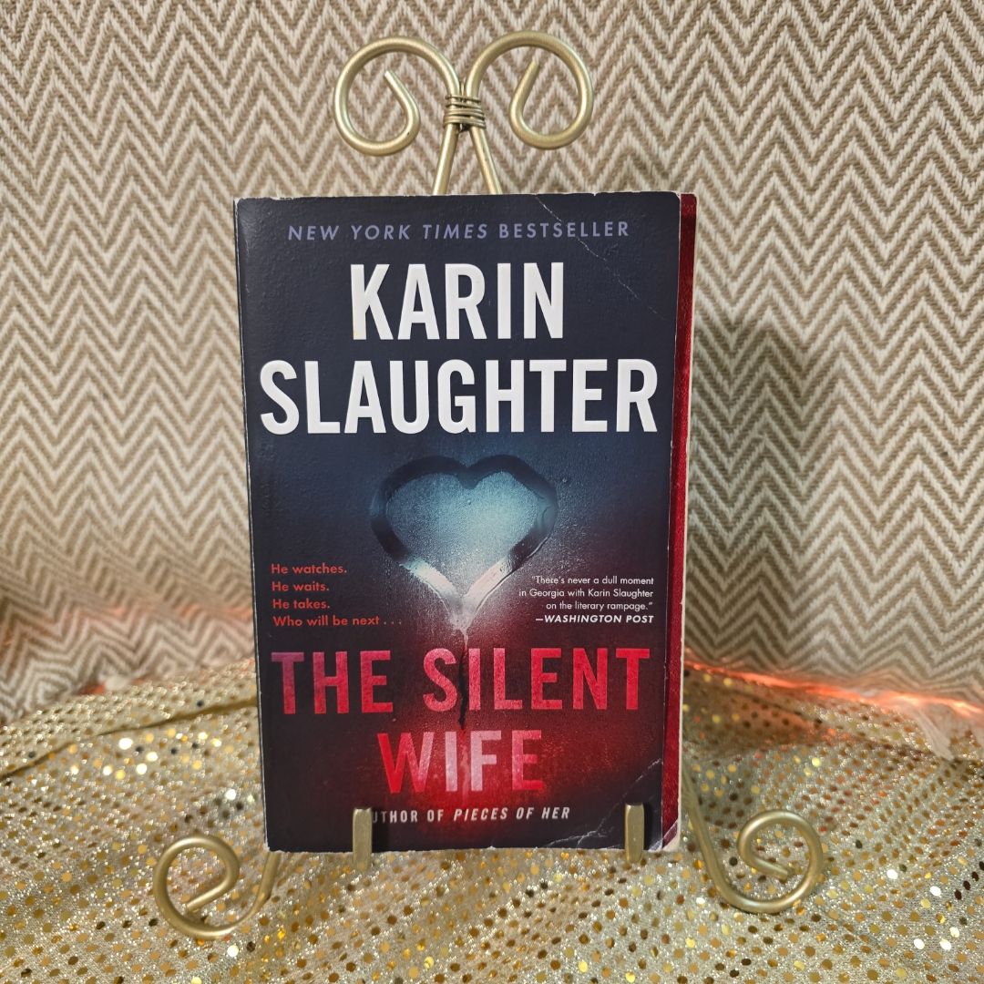 The Silent Wife