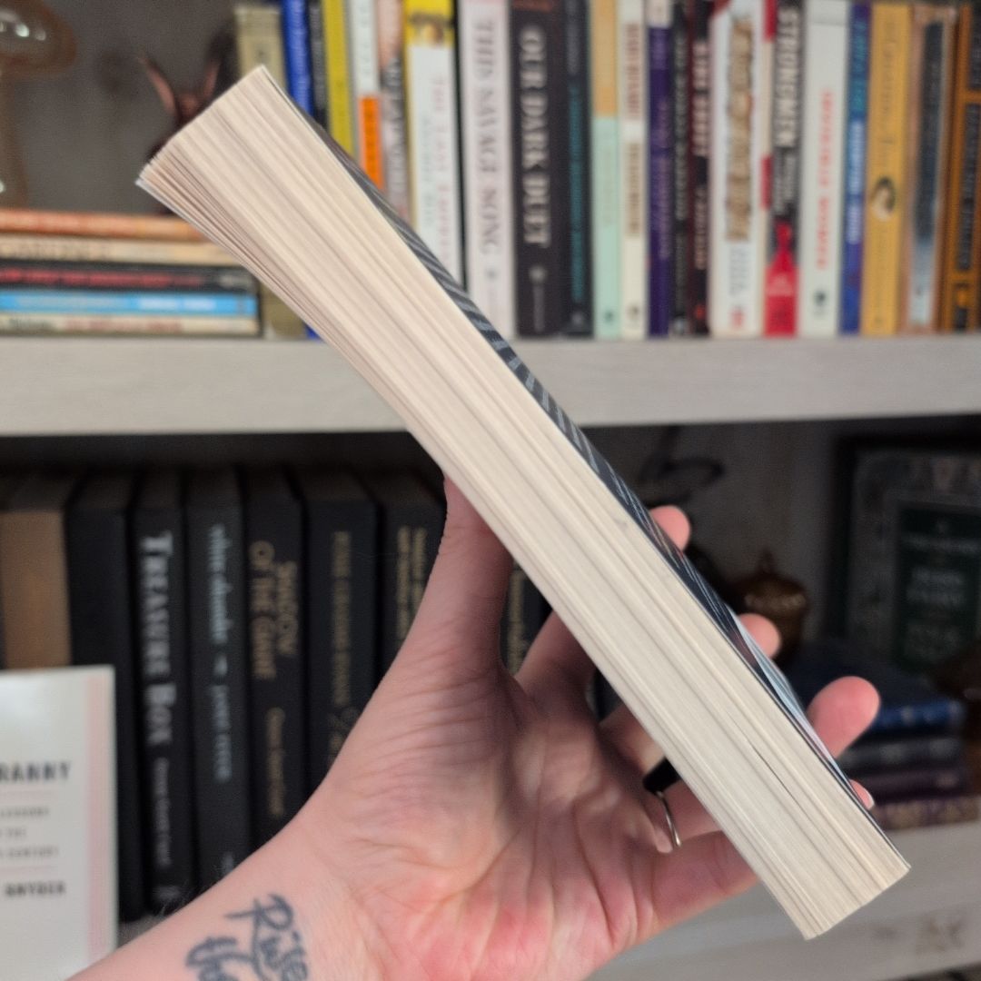 The Midnight Library